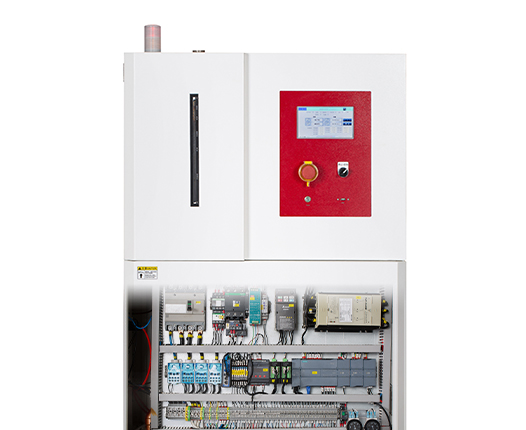 DHTChiller-DY24 電池包用動態(tài)控制冷水機(jī)