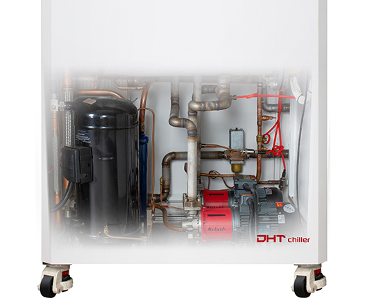 DHTChiller-DY50 電池包用動態(tài)控制冷水機(jī)