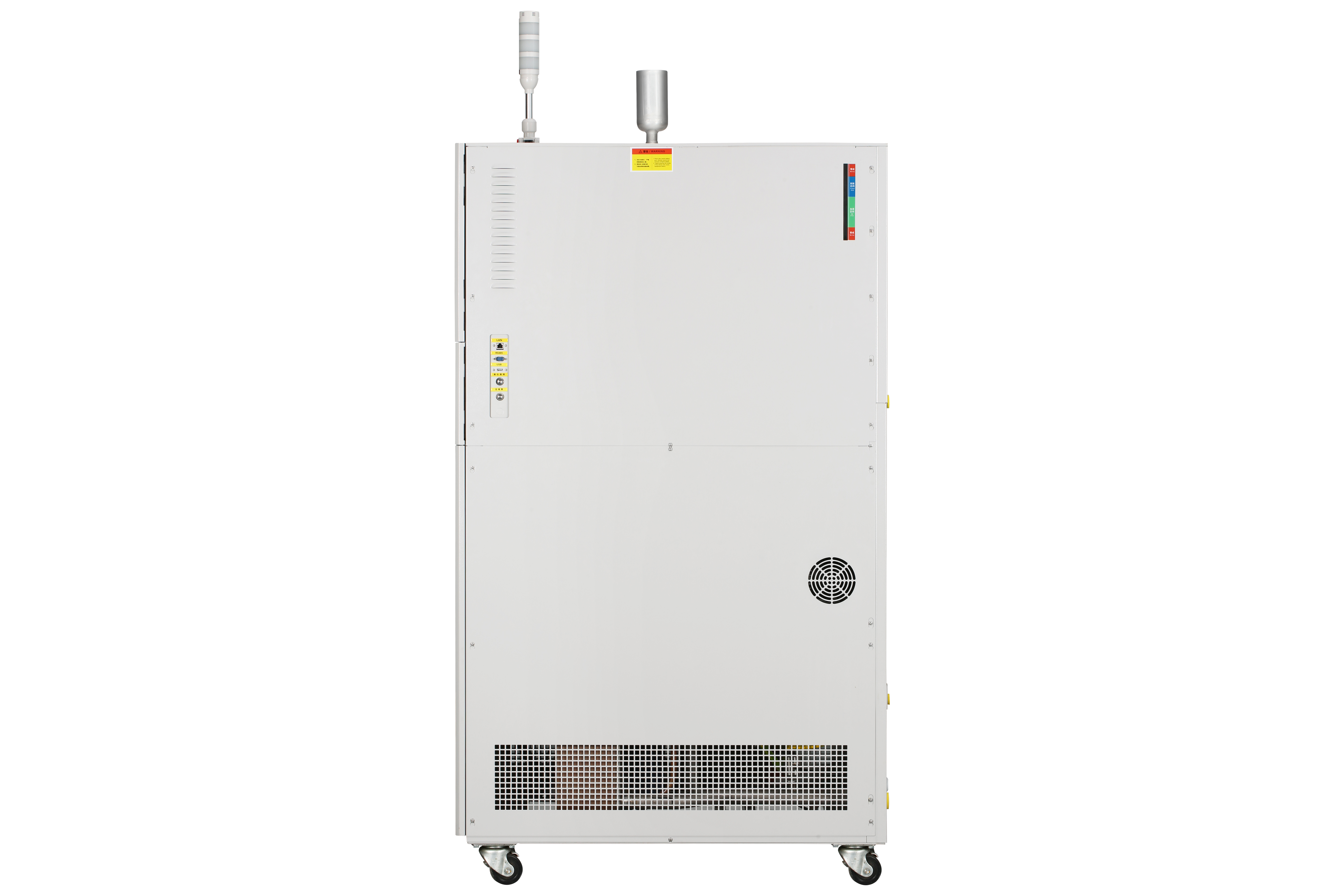 DHT?.Chiller：儲(chǔ)能電池包熱管理系統(tǒng)冷水機(jī)專(zhuān)家